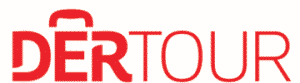 Partner Logo DERTOUR