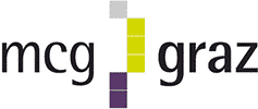 Partner Logo mcg graz