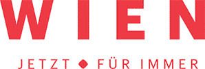 Partner Logo Wien jetzt für immer